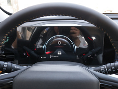 2023款 1.5T DCT领航型