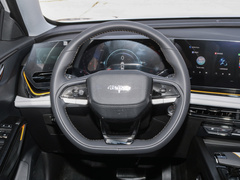 2023款 1.5T DCT领航型