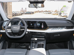2023款 1.5T DCT领航型