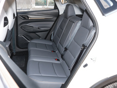 2023款 1.5T DCT领航型