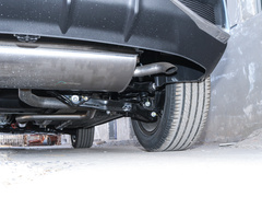 2023款 1.5T DCT领航型