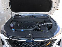 2023款 1.5T DCT领航型