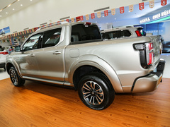 2023款 3.0T V6 汽油極享版