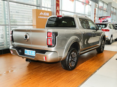 2023款 3.0T V6 汽油極享版
