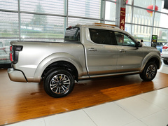 2023款 3.0T V6 汽油極享版