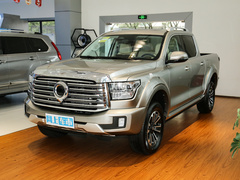 2023款 3.0T V6 汽油極享版