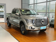 2023款 3.0T V6 汽油极享版