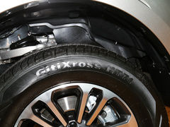 2023款 3.0T V6 汽油极享版