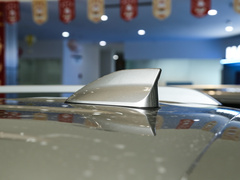 2023款 3.0T V6 汽油极享版
