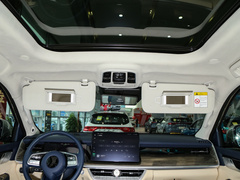 2023款 3.0T V6 汽油极享版