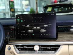 2023款 3.0T V6 汽油极享版