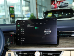 2023款 3.0T V6 汽油极享版