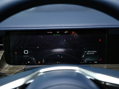 2023款 3.0T V6 汽油极享版