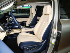 2023款 3.0T V6 汽油极享版