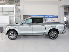 2023款 3.0T V6 汽油极享版