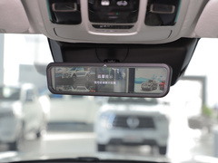 2023款 3.0T V6 汽油极享版