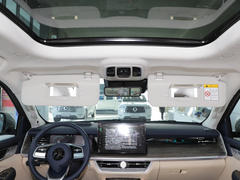 2023款 3.0T V6 汽油极享版