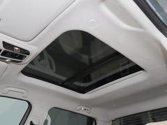 2023款 3.0T V6 汽油极享版