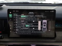 2023款 3.0T V6 汽油极享版