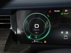 2023款 3.0T V6 汽油极享版