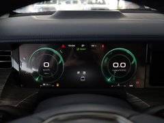 2023款 3.0T V6 汽油极享版