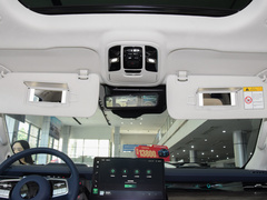 2023款 2.4T 柴油极享版