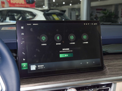 2023款 2.4T 柴油极享版