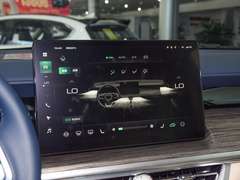 2023款 2.4T 柴油极享版
