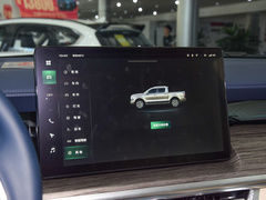 2023款 2.4T 柴油极享版