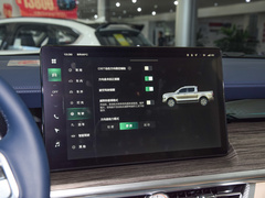 2023款 2.4T 柴油极享版