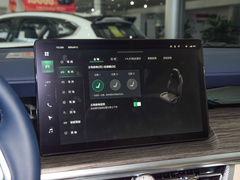 2023款 2.4T 柴油极享版