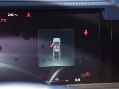 2023款 2.4T 柴油极享版