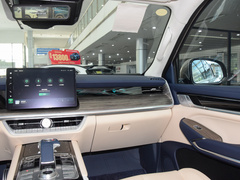 2023款 2.4T 柴油极享版