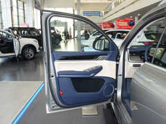2023款 2.4T 柴油极享版