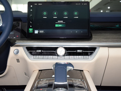 2023款 2.4T 柴油极享版