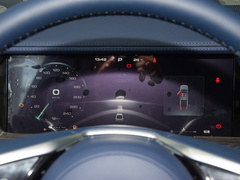 2023款 2.4T 柴油极享版