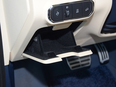 2023款 2.4T 柴油极享版