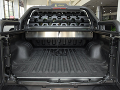 2023款 2.4T 柴油极享版