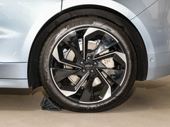 2023款 WE版 100kWh