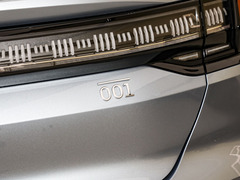 2023款 WE版 100kWh
