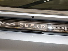 2023款 WE版 100kWh