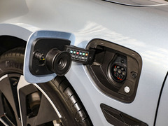 2023款 WE版 100kWh