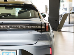 2023款 WE版 100kWh