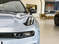 2023款 WE版 100kWh