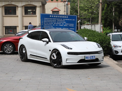 2023款 YOU版 100kWh