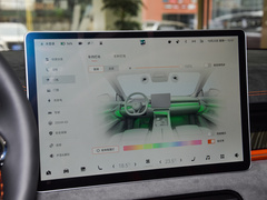 2023款 YOU版 100kWh