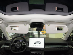 2023款 WE版 86kWh