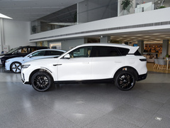 2023款  四驱超长续航增程版