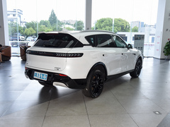 2023款  四驱超长续航增程版