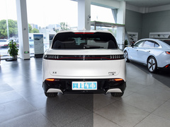 2023款  四驱超长续航增程版